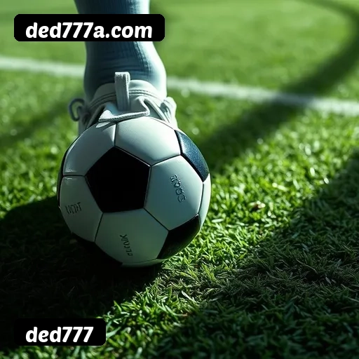 Tabela RTP dos jogos de cassino da ded777