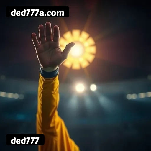 Níveis do programa VIP da ded777